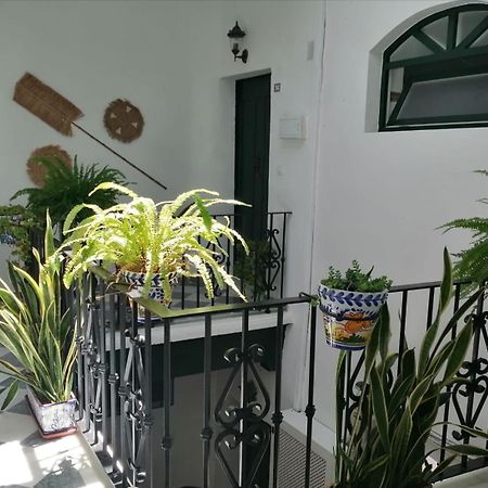 Ave Maria 2 Apartment ตาริฟา ภายนอก รูปภาพ