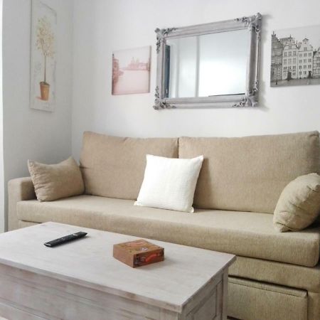 Ave Maria 2 Apartment ตาริฟา ภายนอก รูปภาพ