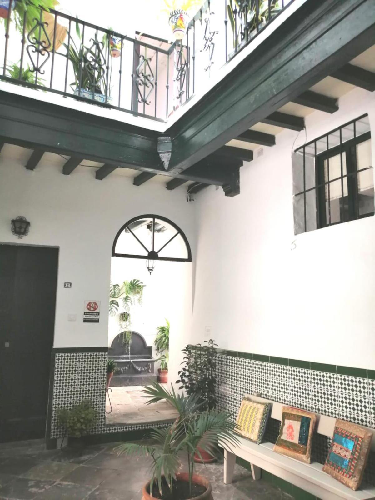 Ave Maria 2 Apartment ตาริฟา ภายนอก รูปภาพ