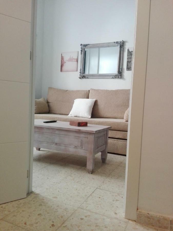 Ave Maria 2 Apartment ตาริฟา ภายนอก รูปภาพ