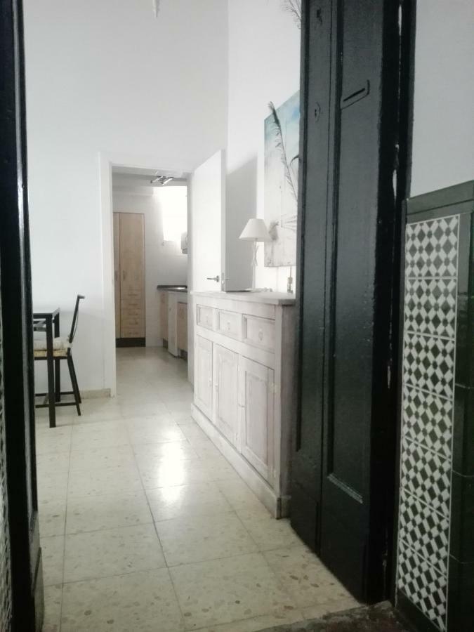 Ave Maria 2 Apartment ตาริฟา ภายนอก รูปภาพ