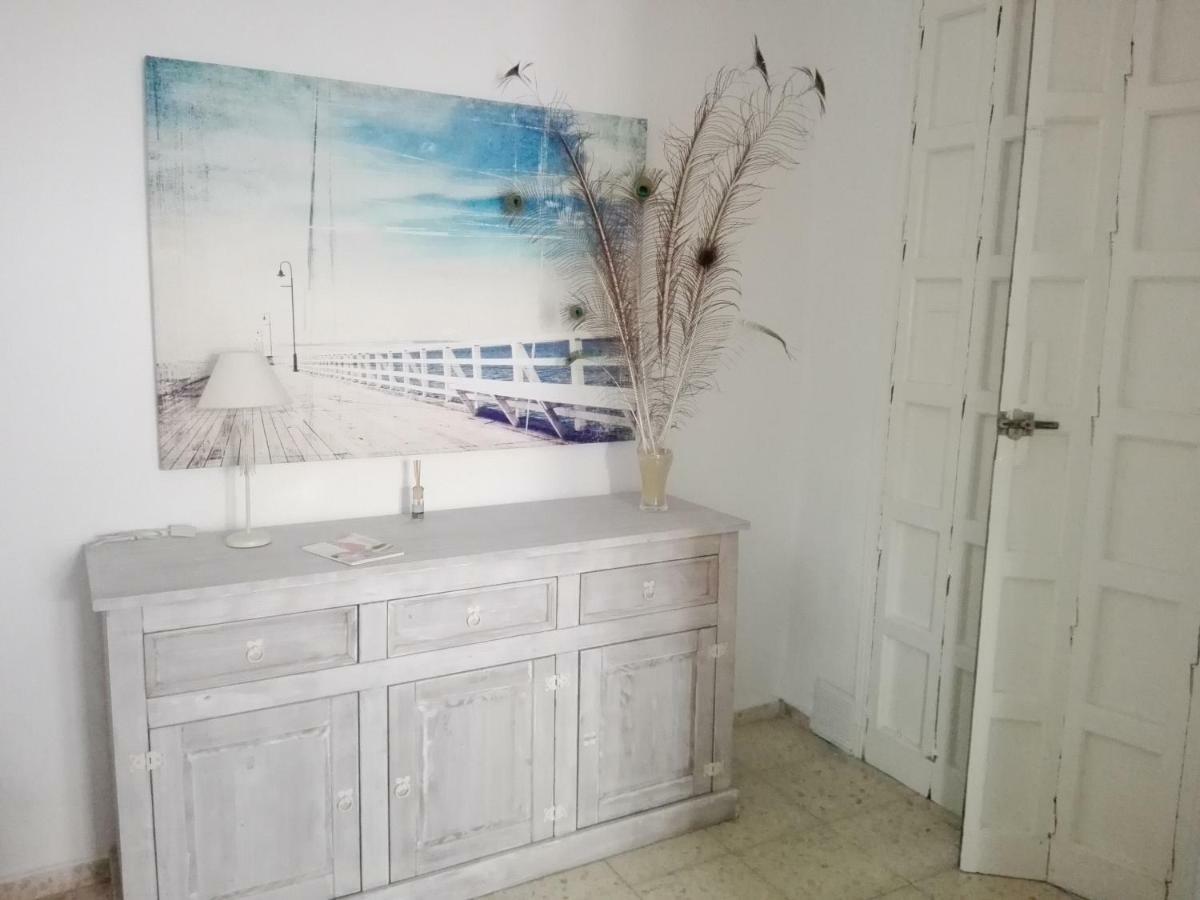Ave Maria 2 Apartment ตาริฟา ภายนอก รูปภาพ
