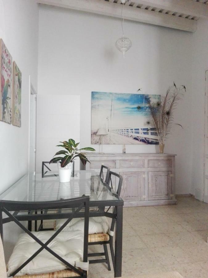 Ave Maria 2 Apartment ตาริฟา ภายนอก รูปภาพ