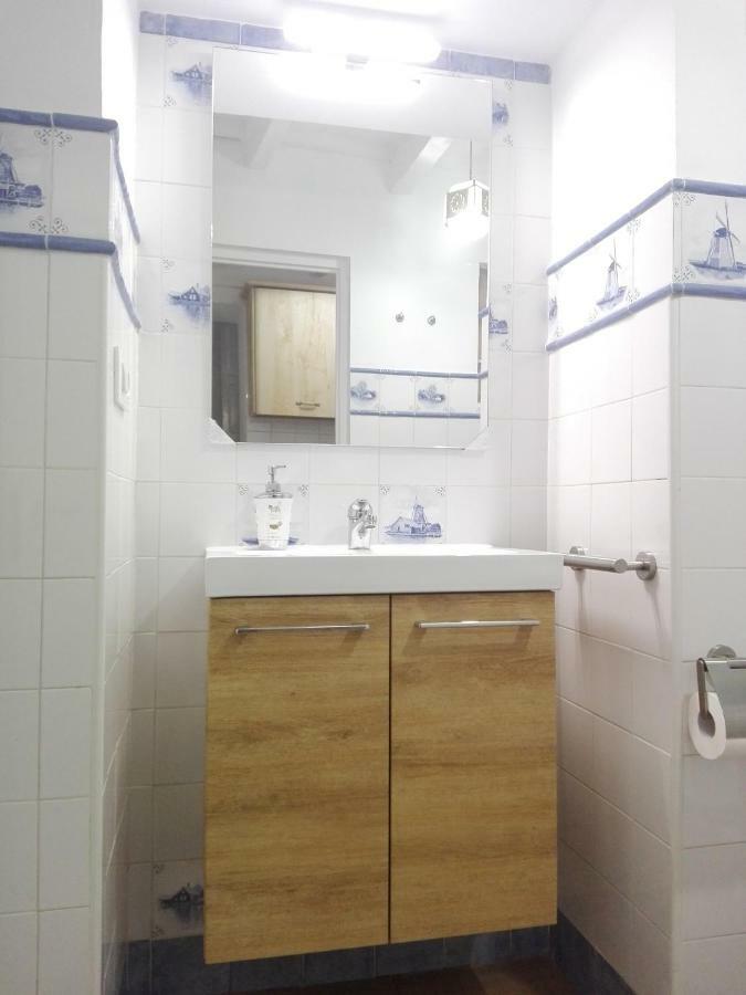 Ave Maria 2 Apartment ตาริฟา ภายนอก รูปภาพ