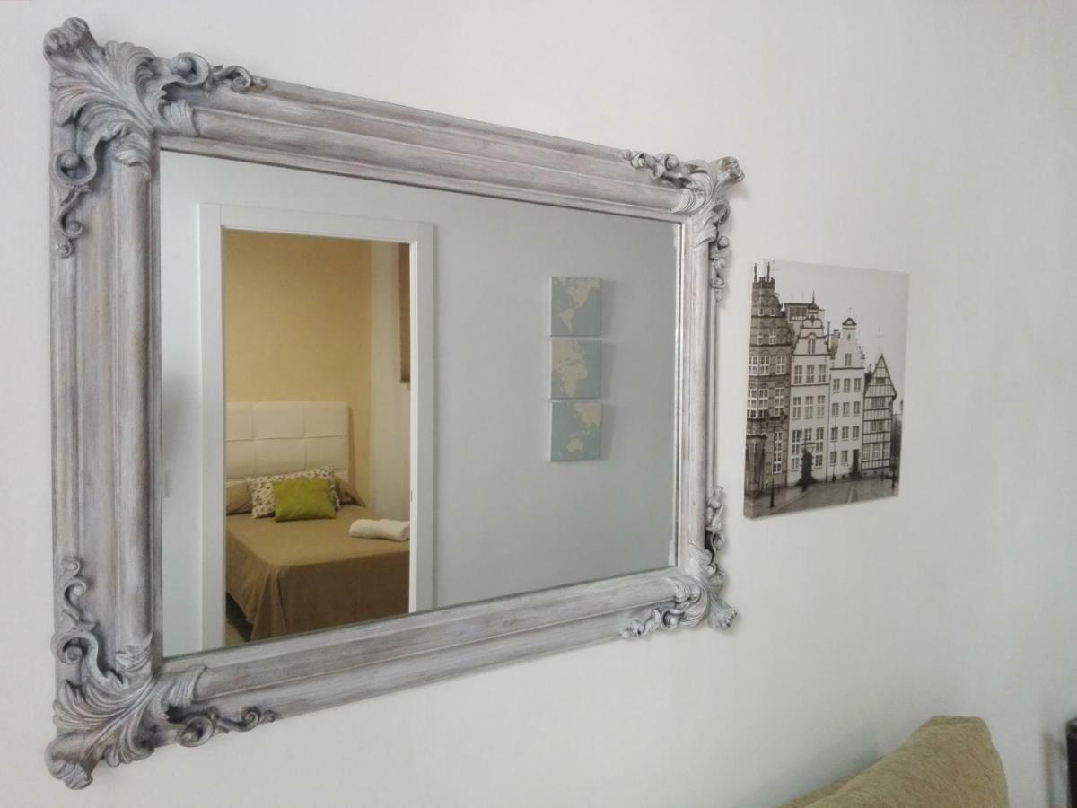Ave Maria 2 Apartment ตาริฟา ภายนอก รูปภาพ